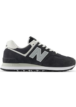 Buty unisex New Balance U574ESJ – szare - id: 3213817 - marki New Balance - 186575471 Buty unisex New Balance U574ESJ – szare ze sklepu New Balance Poland w kategorii Buty sportowe męskie - zdjęcie 186575471
