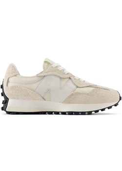 Buty unisex New Balance U327WTH – beżowe ze sklepu New Balance Poland w kategorii Buty sportowe męskie - zdjęcie 186575472