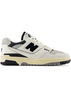 Buty unisex New Balance BB550CPC – multikolor ze sklepu New Balance Poland w kategorii Buty sportowe męskie - zdjęcie 186575473