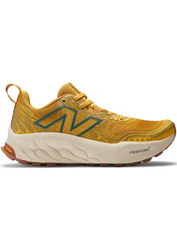 Buty damskie New Balance Fresh Foam X Hierro v8 WTHIERF8 – pomarańczowe ze sklepu New Balance Poland w kategorii Buty sportowe damskie - zdjęcie 186575483