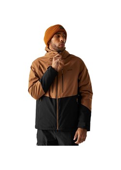 Kurtka męska Highton Stretch Padded Regatta ze sklepu SPORT-SHOP.pl w kategorii Kurtki męskie - zdjęcie 186575683