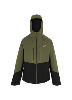 Kurtka męska Highton Stretch Padded Regatta ze sklepu SPORT-SHOP.pl w kategorii Kurtki męskie - zdjęcie 186575861