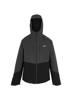 Kurtka męska Highton Stretch Padded Regatta ze sklepu SPORT-SHOP.pl w kategorii Kurtki męskie - zdjęcie 186575871