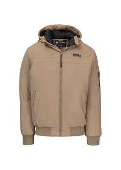Kurtka męska Balboa 2 Hooded Pit Bull Logo West Coast ze sklepu SPORT-SHOP.pl w kategorii Kurtki męskie - zdjęcie 186575952