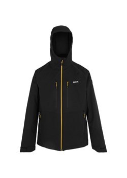 Kurtka męska Highton Stretch Padded Regatta ze sklepu SPORT-SHOP.pl w kategorii Kurtki męskie - zdjęcie 186576013