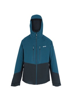 Kurtka męska Highton Stretch Padded Regatta ze sklepu SPORT-SHOP.pl w kategorii Kurtki męskie - zdjęcie 186576021