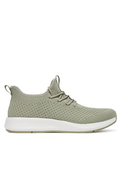 Sneakersy Sprandi MP07-GVA1 Zielony ze sklepu eobuwie.pl w kategorii Buty sportowe męskie - zdjęcie 186576103