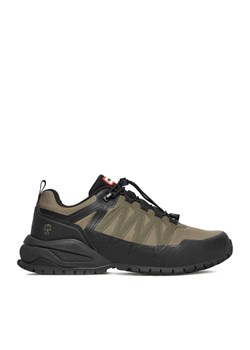 Trekkingi Hunter CEO-H1-142 Khaki ze sklepu eobuwie.pl w kategorii Buty trekkingowe męskie - zdjęcie 186576154
