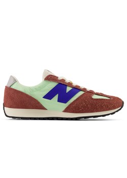 Buty unisex New Balance U471VBB – brązowe ze sklepu New Balance Poland w kategorii Buty sportowe męskie - zdjęcie 186576872