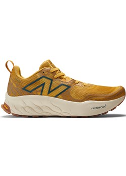 Buty męskie New Balance Fresh Foam X Hierro v8 MTHIERF8 – pomarańczowe ze sklepu New Balance Poland w kategorii Buty sportowe męskie - zdjęcie 186576873