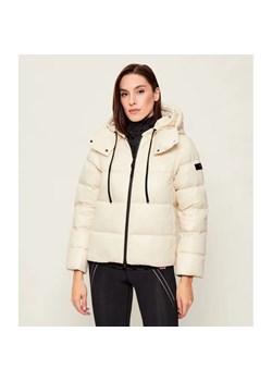 Peuterey Puchowa kurtka KENID | Regular Fit ze sklepu Gomez Fashion Store w kategorii Kurtki damskie - zdjęcie 186577540