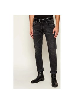 DONDUP - made in Italy Jeansy ICON | Regular Fit ze sklepu Gomez Fashion Store w kategorii Jeansy męskie - zdjęcie 186577573