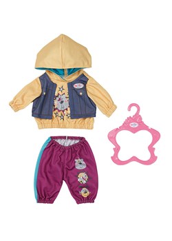 Baby Born Ubranko &apos;&apos;BABY born Streetwear&apos;&apos; dla lalek - 3+ ze sklepu Limango Polska w kategorii Zabawki - zdjęcie 186580343