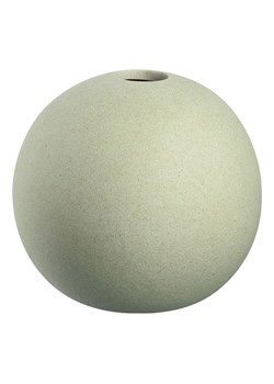 LEONARDO Wazon &quot;Bolla&quot; w kolorze zielonym - wys. 9 x Ø 10 cm ze sklepu Limango Polska w kategorii Wazony - zdjęcie 186580362