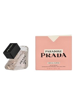 PRADA Prada Paradoxe Virtual Flower - EDP - 50 ml ze sklepu Limango Polska w kategorii Perfumy damskie - zdjęcie 186580480