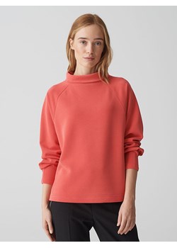 OPUS Bluza w kolorze czerwonym ze sklepu Limango Polska w kategorii Bluzy damskie - zdjęcie 186580553