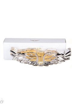 Zadig&amp;Voltaire Zadig - EDP - 90 ml ze sklepu Limango Polska w kategorii Perfumy damskie - zdjęcie 186580621