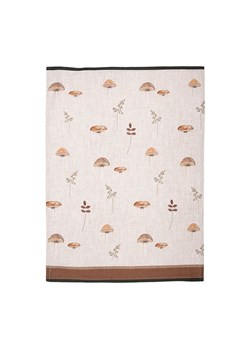 Clayre & Eef Ściereczka w kolorze jasnobrązowo-beżowym - 70 x 50 cm - id: 17686572 - marki Limango Polska - 186580711 Clayre & Eef Ściereczka w kolorze jasnobrązowo-beżowym - 70 x 50 cm ze sklepu Limango Polska w kategorii Ścierki kuchenne - zdjęcie 186580711