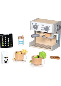 Goki Akcesoria &quot;Coffee &amp; Tea Station&quot; do zabawy - 3+ ze sklepu Limango Polska w kategorii Zabawki - zdjęcie 186580890