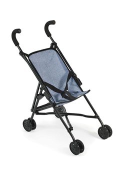 Bayer CHIC 2000 Spacerówka &quot;Roma&quot; w kolorze niebieskim dla lalek - 3+ ze sklepu Limango Polska w kategorii Zabawki - zdjęcie 186581080