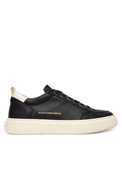 Sneakersy Alexander Smith Bond ASBCBDM 3298 Czarny ze sklepu eobuwie.pl w kategorii Buty sportowe męskie - zdjęcie 186581164