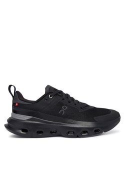 Sneakersy On Cloudpulse Next 3WF30323404 Czarny ze sklepu eobuwie.pl w kategorii Buty sportowe damskie - zdjęcie 186581250