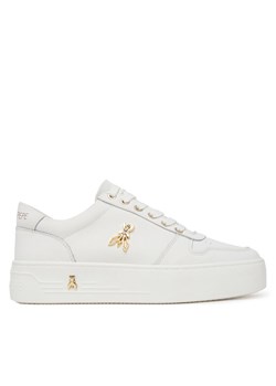 Patrizia Pepe Sneakersy PPJ909.27 Biały ze sklepu MODIVO w kategorii Buty sportowe dziecięce - zdjęcie 186582443