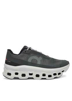 On Sneakersy Cloudmonster Void 3WF10493333 Szary ze sklepu MODIVO w kategorii Buty sportowe damskie - zdjęcie 186582512