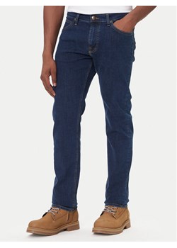 Lee Jeansy Daren 112370642 Niebieski Slim Fit ze sklepu MODIVO w kategorii Jeansy męskie - zdjęcie 186582612