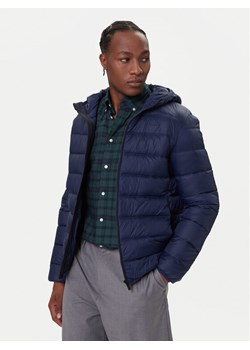Robe di Kappa Kurtka przejściowa Jared 63121RW Granatowy Regular Fit ze sklepu MODIVO w kategorii Kurtki męskie - zdjęcie 186582614