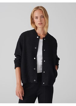 OPUS Kurtka w kolorze czarnym ze sklepu Limango Polska w kategorii Swetry damskie - zdjęcie 186584670