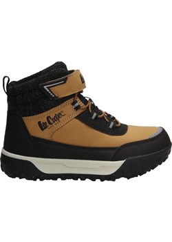 Trzewiki Lee Cooper ze sklepu Darbut w kategorii Buty zimowe dziecięce - zdjęcie 186585083
