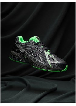 New Balance Sneakersy GC1906CT Czarny ze sklepu MODIVO w kategorii Buty sportowe dziecięce - zdjęcie 186586002