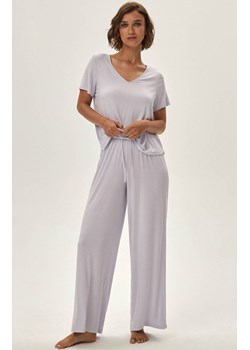 Esotiq piżama damska Juliette 42062-09X, Kolor szary, Rozmiar M, Esotiq ze sklepu Intymna w kategorii Piżamy damskie - zdjęcie 186586772