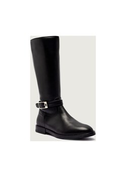 Tommy Hilfiger Skórzane kozaki ze sklepu Gomez Fashion Store w kategorii Buty zimowe dziecięce - zdjęcie 186587121