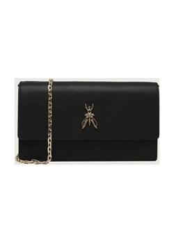 Patrizia Pepe Skórzana listonoszka ze sklepu Gomez Fashion Store w kategorii Listonoszki - zdjęcie 186587124