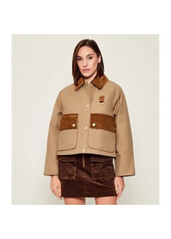 Barbour Kurtka Phoebe | Relaxed fit ze sklepu Gomez Fashion Store w kategorii Kurtki damskie - zdjęcie 186587784