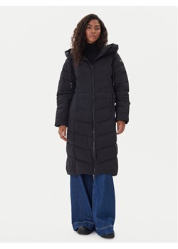 ONLY Płaszcz zimowy Juliet 15353149 Czarny Regular Fit ze sklepu MODIVO w kategorii Płaszcze damskie - zdjęcie 186588402