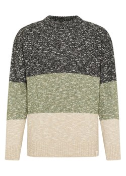 Mustang Sweter Elwood 1016851 Kolorowy Regular Fit ze sklepu MODIVO w kategorii Swetry męskie - zdjęcie 186588420