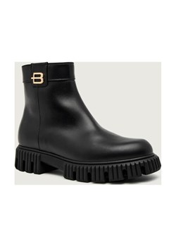 Baldinini Skórzane botki ze sklepu Gomez Fashion Store w kategorii Botki - zdjęcie 186589793