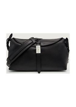Pinko Skórzana torebka na ramię NEW SADDLE CLASSIC ze sklepu Gomez Fashion Store w kategorii Torebki damskie - zdjęcie 186589804