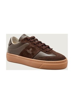 Furla Skórzane sneakersy FURLA ENJOY ze sklepu Gomez Fashion Store w kategorii Buty sportowe damskie - zdjęcie 186589811