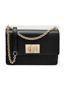 Furla Skórzana torebka na ramię Furla 1927 MINI ze sklepu Gomez Fashion Store w kategorii Torebki damskie - zdjęcie 186589823