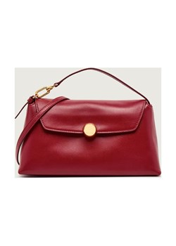 Furla Skórzana torebka na ramię FURLA SFERA - id: FU255W000041924 - marki Furla - 186589824 Furla Skórzana torebka na ramię FURLA SFERA ze sklepu Gomez Fashion Store w kategorii Torebki damskie - zdjęcie 186589824