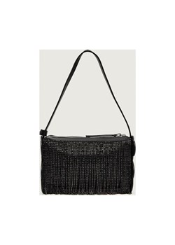 Tous Skórzana torebka wieczorowa Salsi ze sklepu Gomez Fashion Store w kategorii Torebki damskie - zdjęcie 186589831
