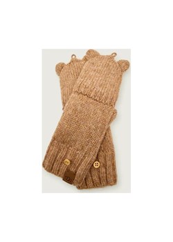 UGG Rękawiczki CHUNKY CAT | z dodatkiem wełny ze sklepu Gomez Fashion Store w kategorii Rękawiczki dziecięce - zdjęcie 186589832