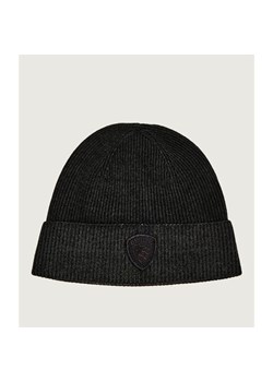 BLAUER Wełniana czapka OLIVER ze sklepu Gomez Fashion Store w kategorii Czapki zimowe męskie - zdjęcie 186589851