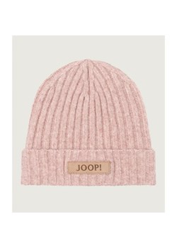 Joop! Czapka Aiana | z dodatkiem wełny ze sklepu Gomez Fashion Store w kategorii Czapki zimowe damskie - zdjęcie 186589854