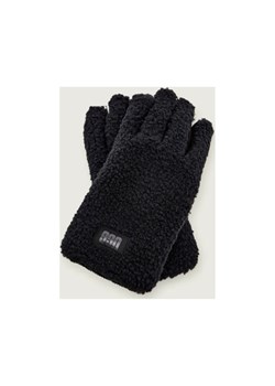 UGG Rękawiczki UGGFLUFF | shearling | z dodatkiem skóry ze sklepu Gomez Fashion Store w kategorii Rękawiczki męskie - zdjęcie 186589860