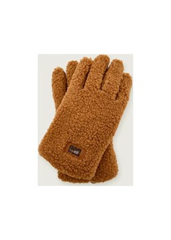 UGG Rękawiczki UGGFLUFF | shearling | z dodatkiem skóry ze sklepu Gomez Fashion Store w kategorii Rękawiczki męskie - zdjęcie 186589862